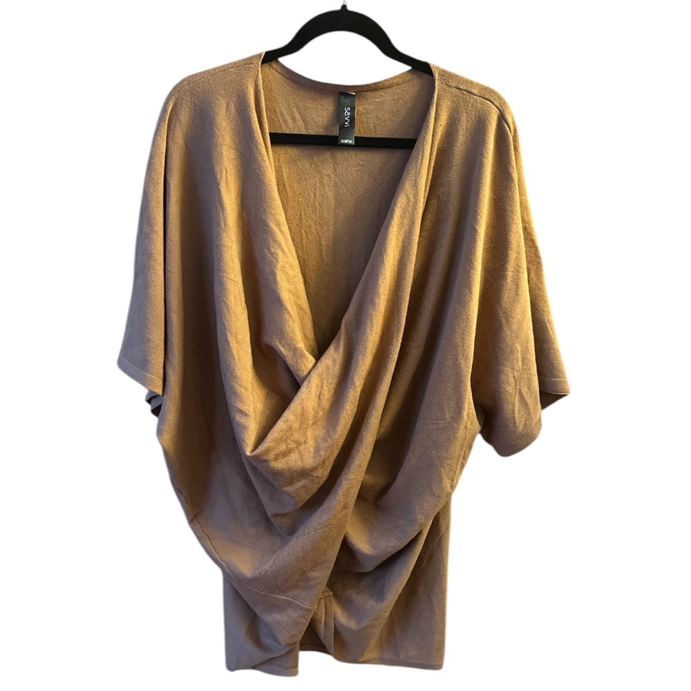 SAVVI SWEATER